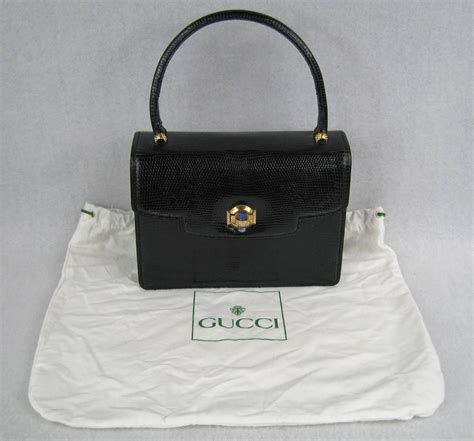 1960 gucci bag|vintage Gucci handbags 1950.